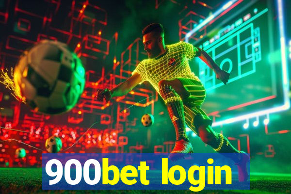 900bet login